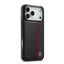 LC.IMEEKE 3 in 1 Carbon Fiber Texture Shockproof Phone Case