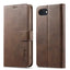 LC.IMEEKE Calf Texture Horizontal Flip Leather Case LC.IMEEKE