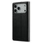 LC.IMEEKE Carbon Fiber Leather Phone Case LC.IMEEKE