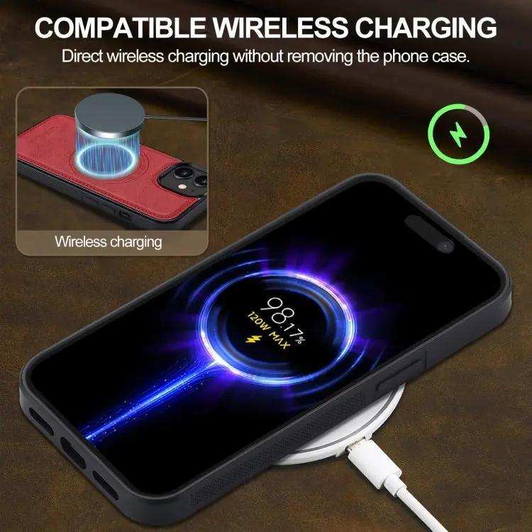 LC.IMEEKE Magsafe Phone Case LC.IMEEKE