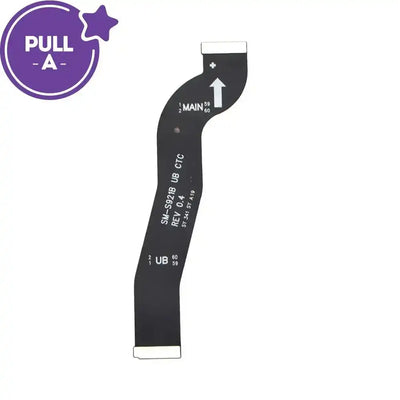 LCD Flex Cable for Samsung Galaxy S24 5G S921B (PULL-A) PULL-A