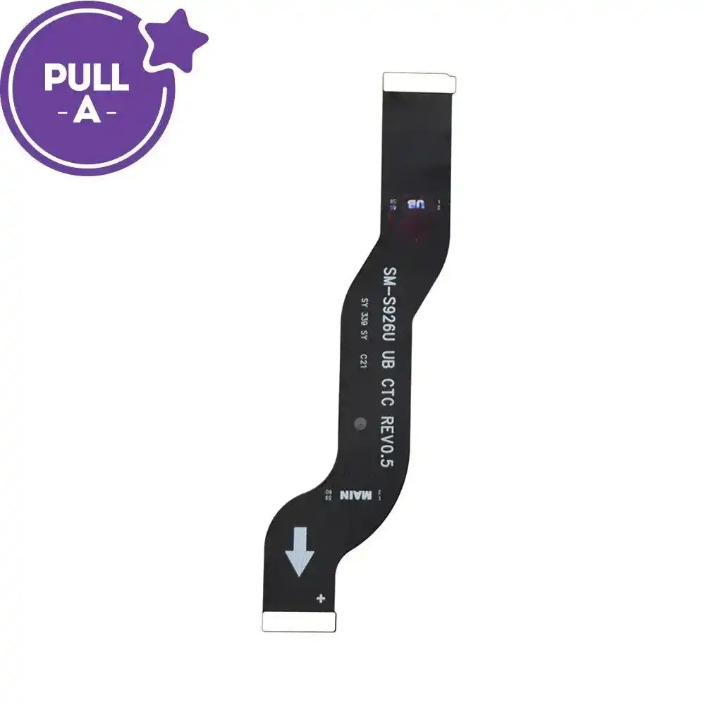 LCD Flex Cable for Samsung Galaxy S24 Plus 5G S926B (PULL-A) PULL-A