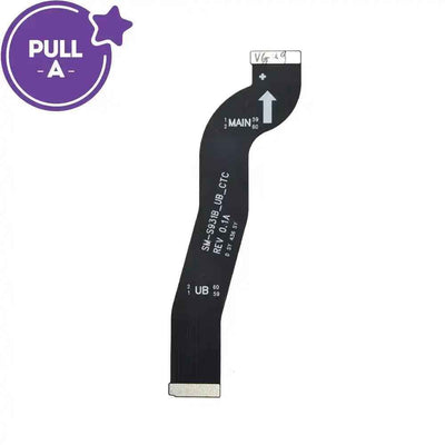 LCD Flex Cable for Samsung Galaxy S25 5G S931B (PULL-A)
