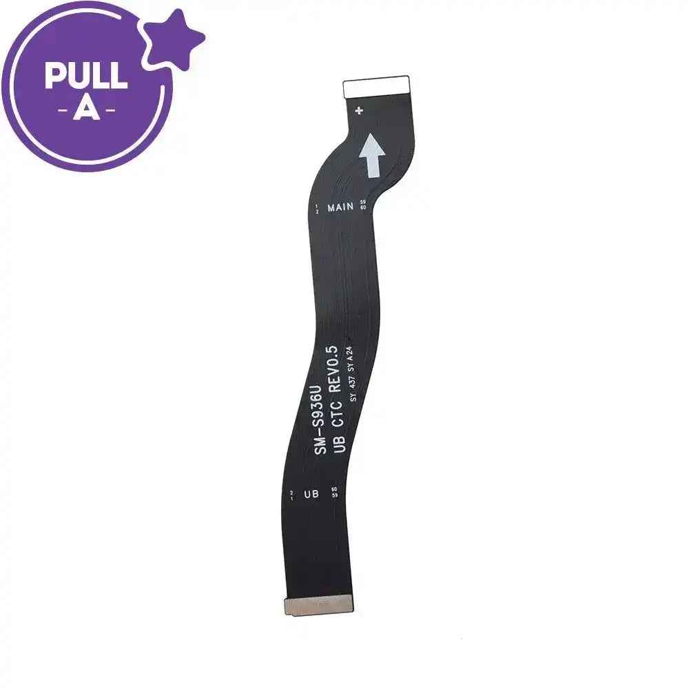 LCD Flex Cable for Samsung Galaxy S25 Plus 5G S936B (PULL-A)