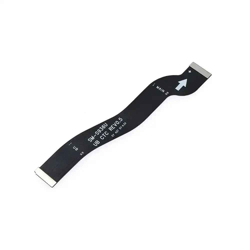 LCD Flex Cable for Samsung Galaxy S25 Plus 5G S936B (PULL-A)