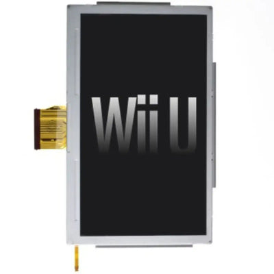 LCD Screen Repair For Nintendo Wii U MyMobile