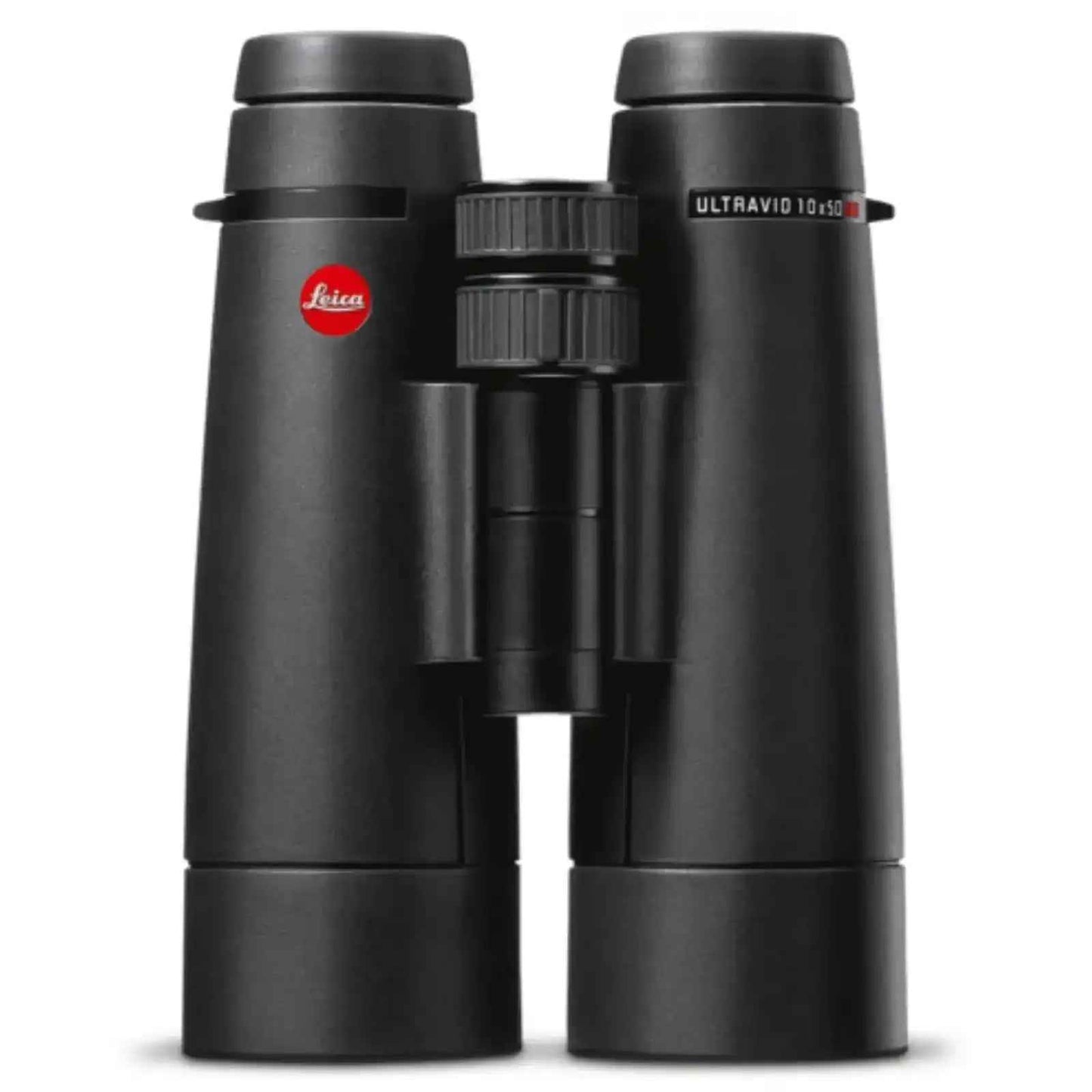 Leica 10x50 Ultravid HD Plus Binoculars (40096)