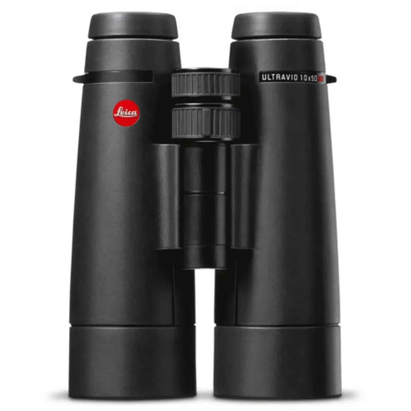 Leica 10x50 Ultravid HD Plus Binoculars (40096)