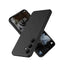 Liquid Silicone Case Cover for Samsung Galaxy S25 Edge