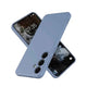Liquid Silicone Case Cover for Samsung Galaxy S25 Edge