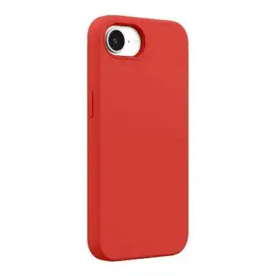 Liquid Silicone Case Cover for iPhone 16e Redefine
