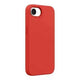 Liquid Silicone Case Cover for iPhone 16e