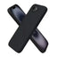 Liquid Silicone Case Cover for iPhone 16e Redefine