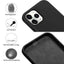 Liquid Silicone Case Cover for iPhone 16e Redefine