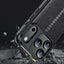 Litchi Texture Shockproof TPU Phone Case MyMobile