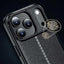 Litchi Texture Shockproof TPU Phone Case MyMobile