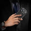 Litchi Texture Shockproof TPU Phone Case