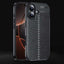 Litchi Texture Shockproof TPU Phone Case MyMobile