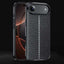 Litchi Texture Shockproof TPU Phone Case MyMobile