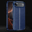 Litchi Texture Shockproof TPU Phone Case MyMobile
