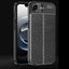 Litchi Texture Shockproof TPU Phone Case MyMobile