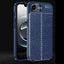Litchi Texture Shockproof TPU Phone Case MyMobile