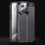 Litchi Texture Shockproof TPU Phone Case MyMobile