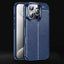 Litchi Texture Shockproof TPU Phone Case MyMobile