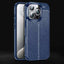 Litchi Texture Shockproof TPU Phone Case MyMobile