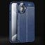 Litchi Texture Shockproof TPU Phone Case MyMobile
