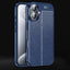 Litchi Texture Shockproof TPU Phone Case MyMobile