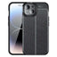 Litchi Texture Shockproof TPU Phone Case MyMobile
