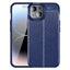 Litchi Texture Shockproof TPU Phone Case MyMobile