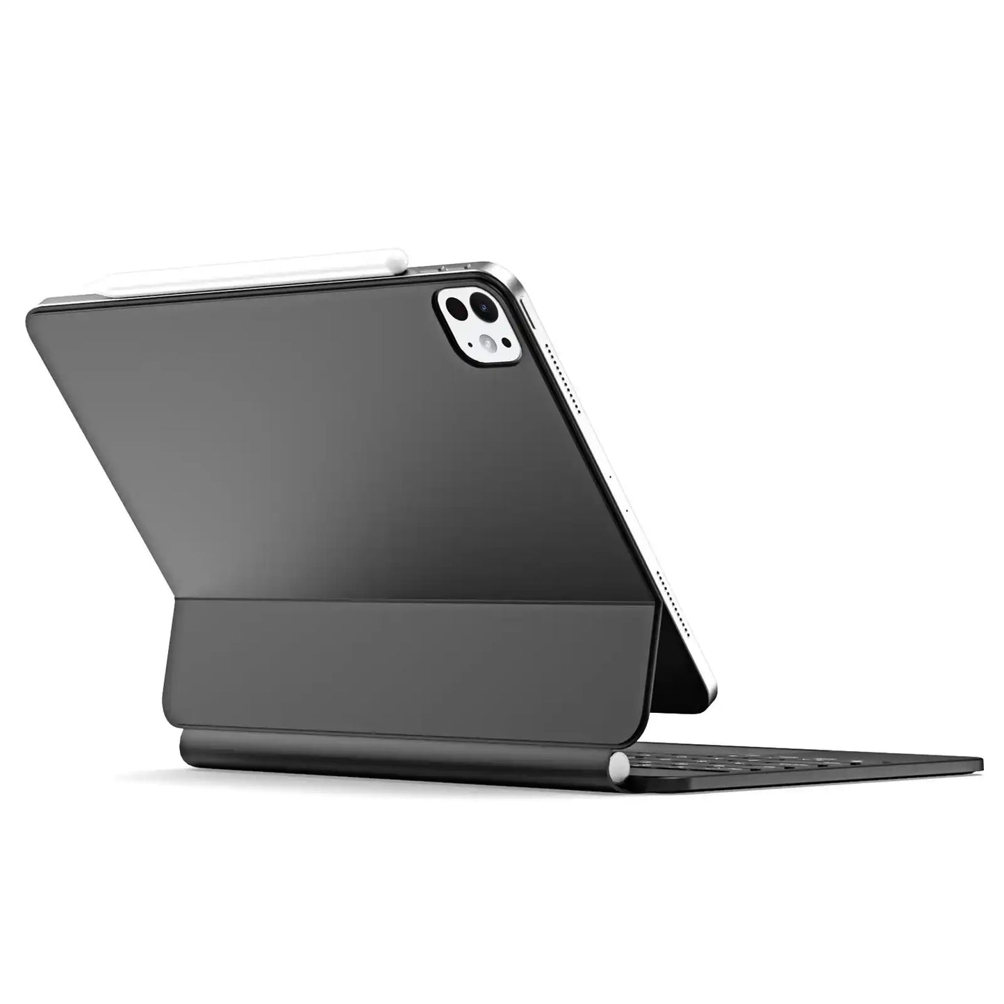 MK Series Keyboard with Protective Case for iPad Pro 11(2024) Apple