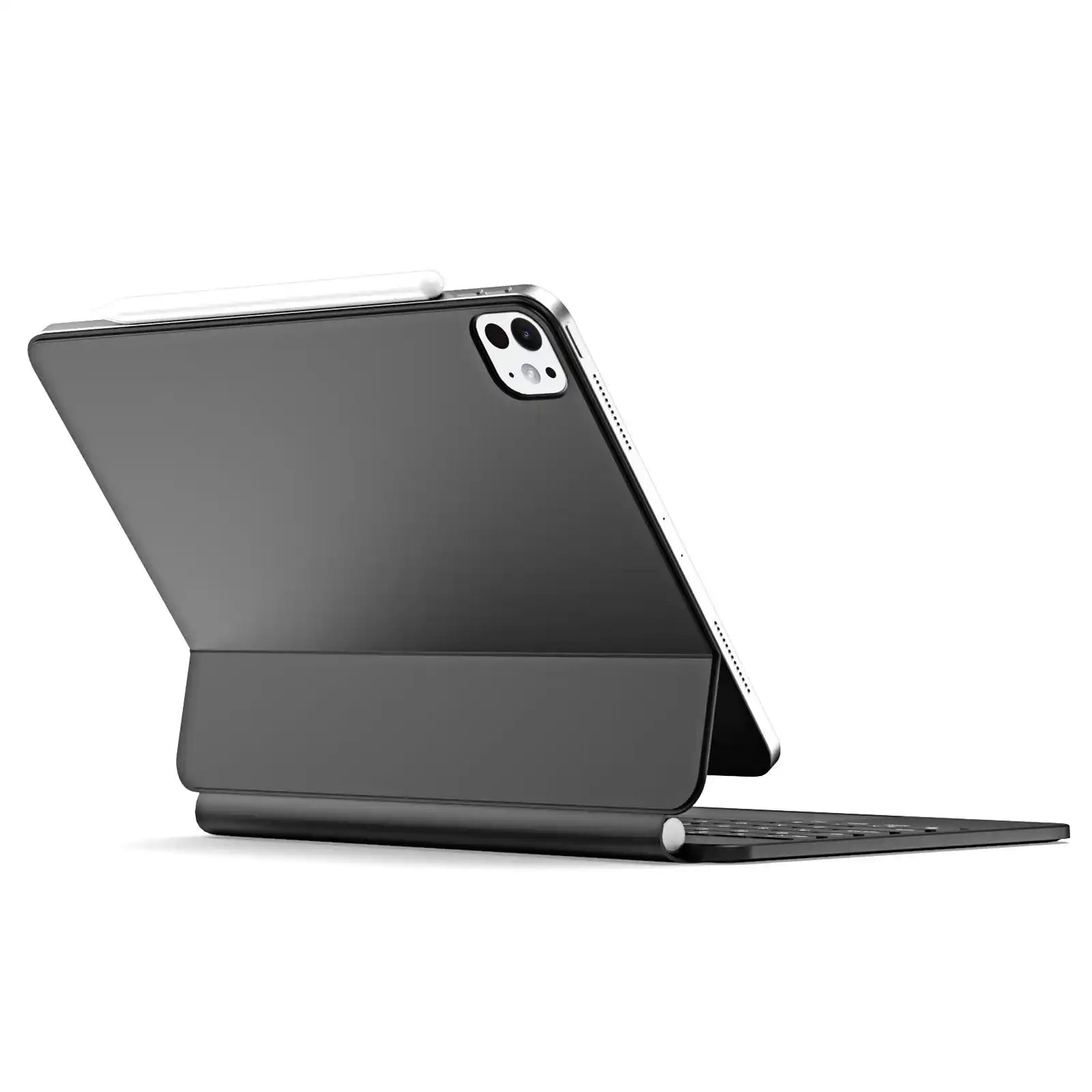 MK Series Keyboard with Protective Case for iPad Pro 11(2024) Apple