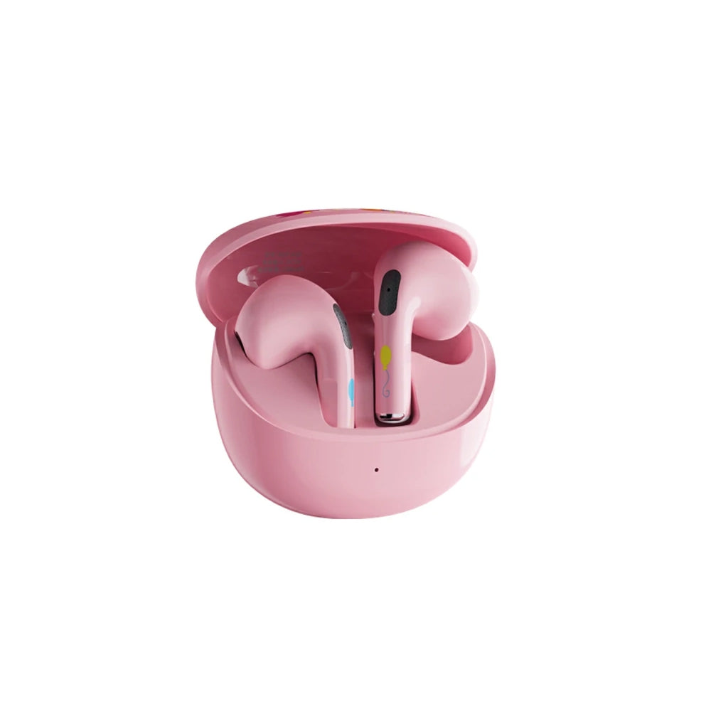 My Little Pony Halloween Vibe TWS Earbuds MLP-A30