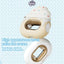 My Little Pony Cream Cake In-Ear BT Headphones MLP-T05