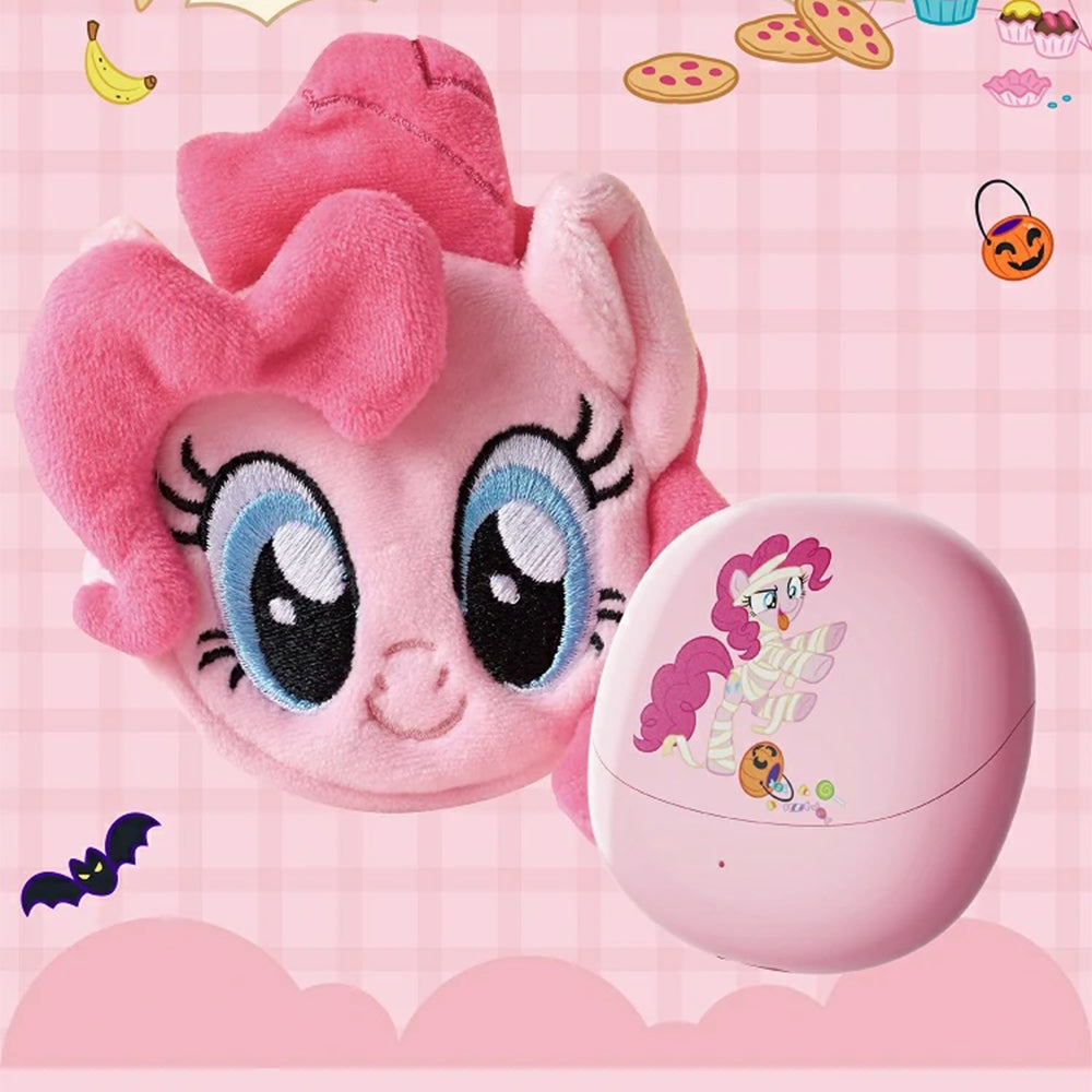 My Little Pony Halloween Vibe TWS Earbuds MLP-A30