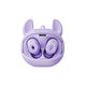 My Little Pony Mood Series True Wireless In Ear Headphones MLP-EC10 - MyMobile