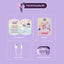 My Little Pony Neon Series Ear Clip BT Earphones MLP-T02