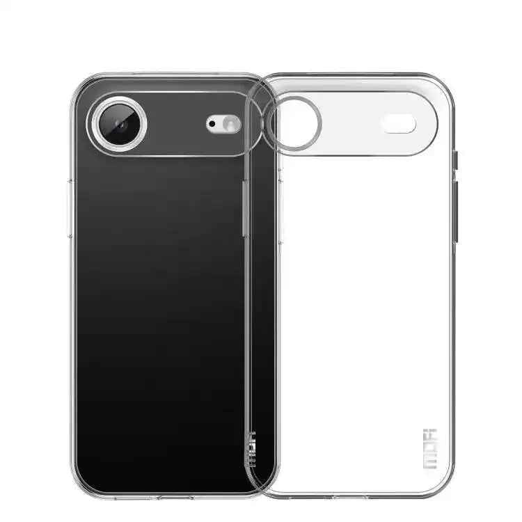 MOFI Ming Series Ultra-thin TPU Phone Case