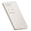 MOVE SPEED S5 Ultra-thin Titanium Magnetic Power Bank 5000mAh PD20W (YSPBS05)-Gold move speed