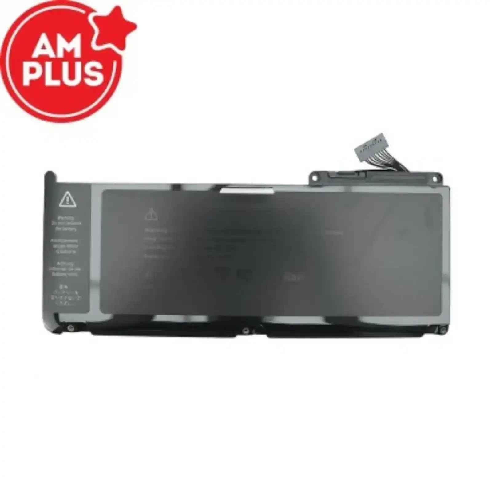 MacBook 13 A1342 2009 Replacement Battery AMPLUS