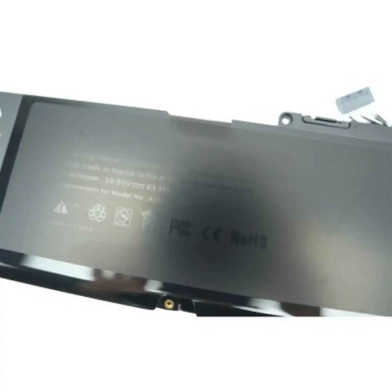 MacBook 13 A1342 2009 Replacement Battery AMPLUS