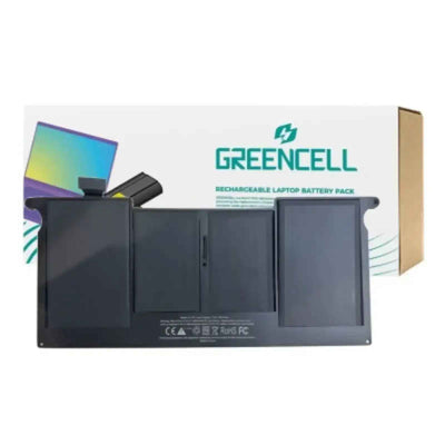 MacBook Air 11 A1370 2010 Replacement Battery 5150mAh AMPLUS