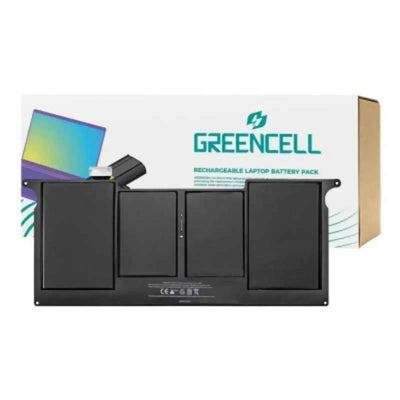 MacBook Air 11 A1370 2011/7/20 / A1465 2012-Early 2015 Replacement Battery 4900mAh AMPLUS