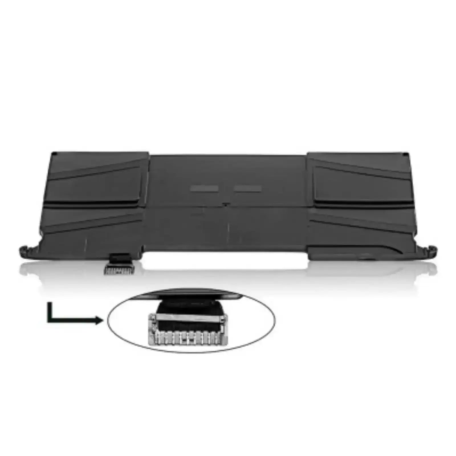 MacBook Air 11 A1370 2011/7/20 / A1465 2012-Early 2015 Replacement Battery 4900mAh AMPLUS GREENCELL