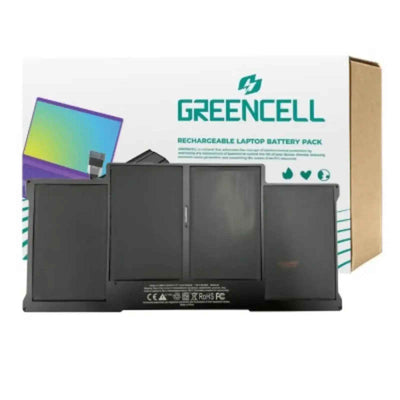 MacBook Air 13 A1369 2010/10/20-2011/7/20 / A1466 2012/6/11 Replacement Battery 7300mAh AMPLUS