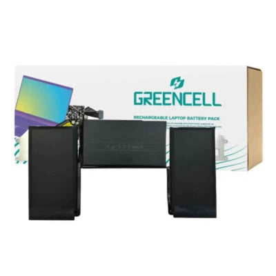 MacBook Air 13 A2179 2020 / A1932 2018-2019 Replacement Battery 4800mAh AMPLUS