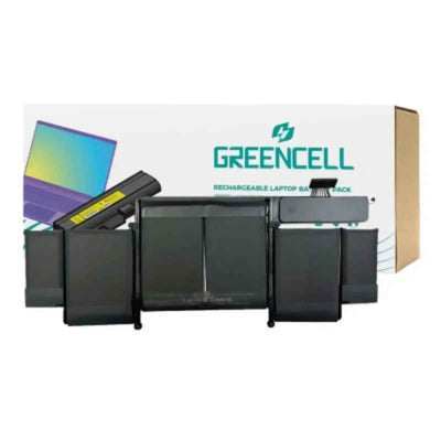 MacBook Pro 13 A1502 2013-2015 Replacement Battery 7000mAh AMPLUS